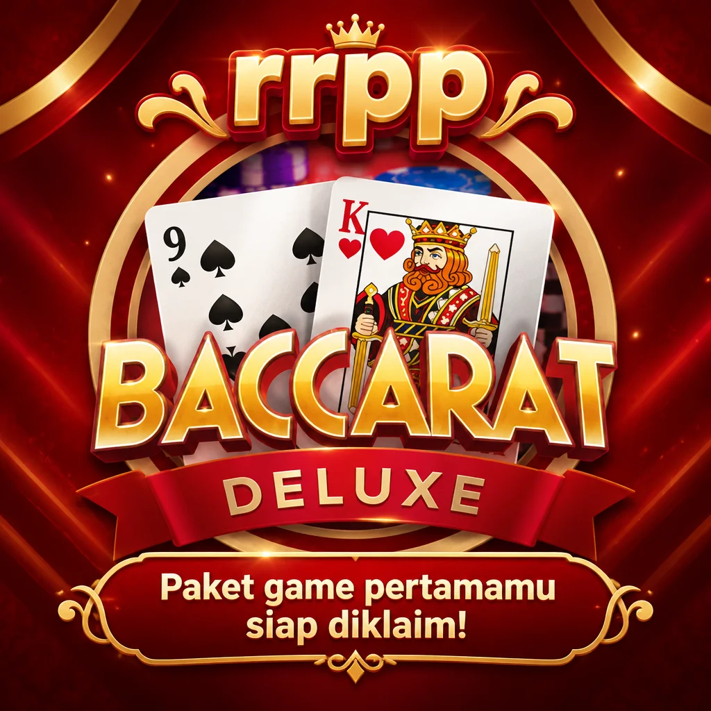 rrpp · Baccarat Deluxe