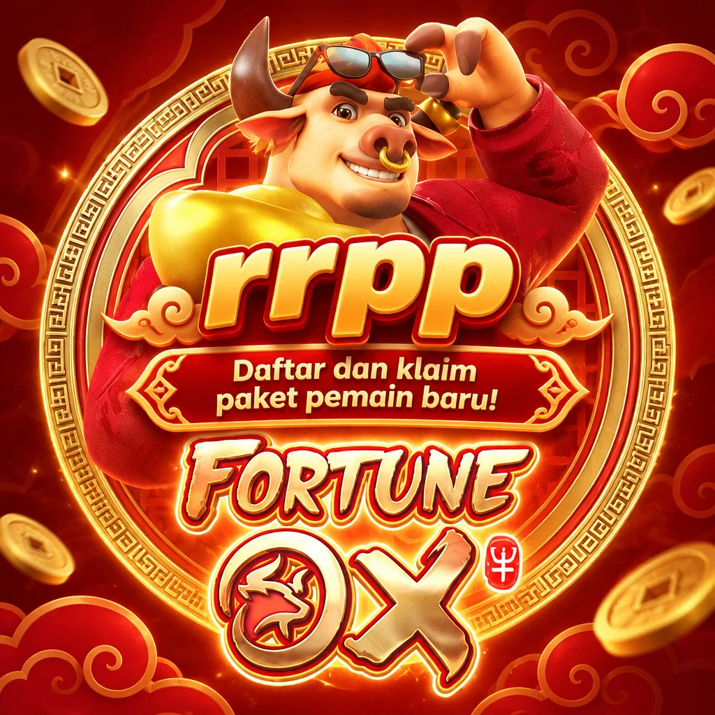 rrpp · Fortune Ox