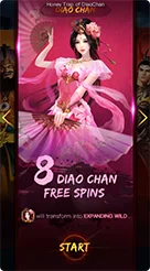 rrpp · Diaochan