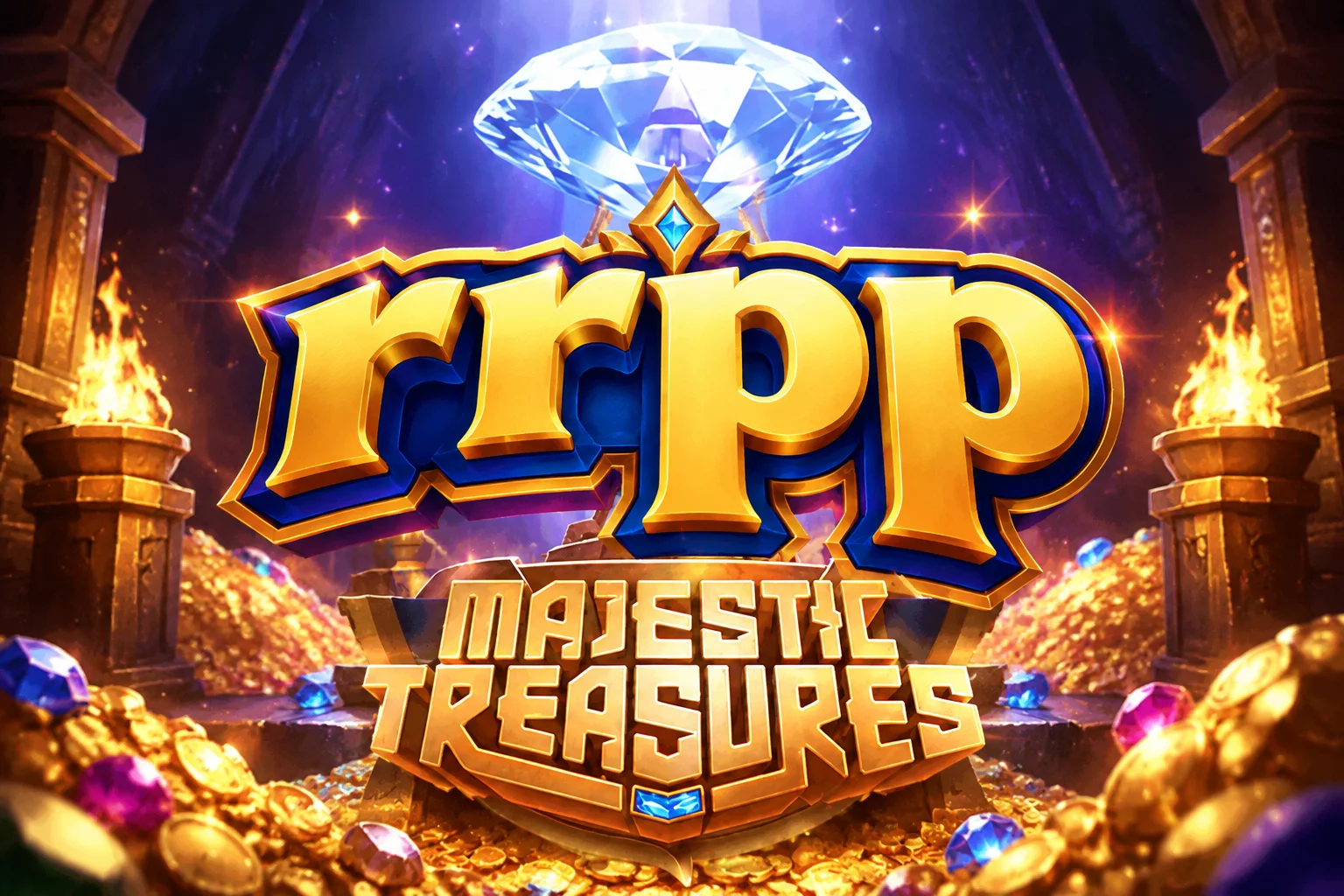 rrpp · Panduan Mekanisme Jewels Prosper di Platform rrpp