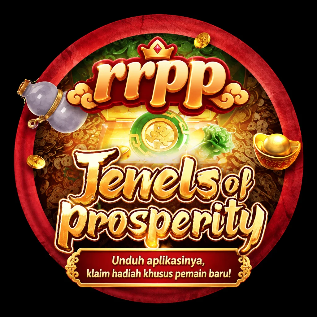 rrpp · Jewels Prosper